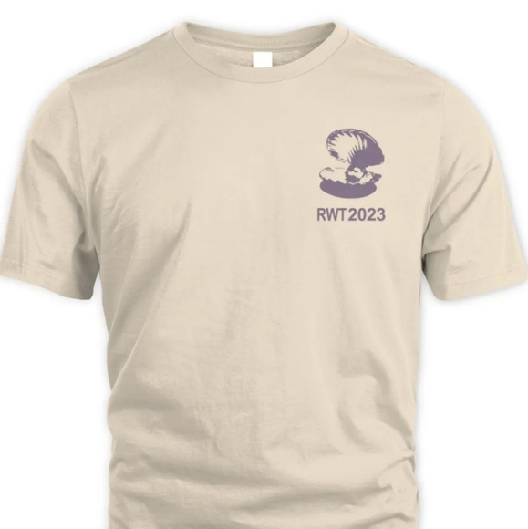 Beyonce Renaissance Tour Purple Concert Tshirt - Picture 3 of 3